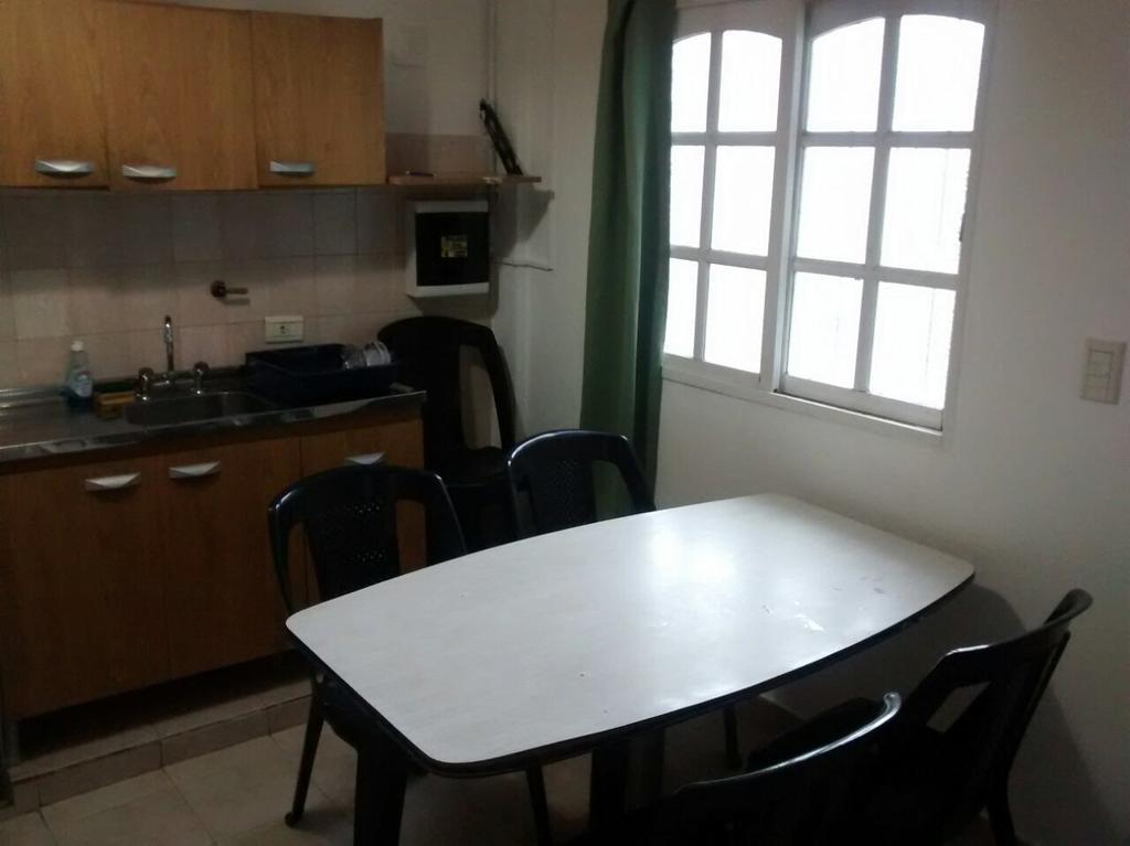 Departamento Alvarado Σάλτα Εξωτερικό φωτογραφία